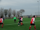 S.K.N.W.K. 2 - Kapelle 3 (competitie) seizoen 2024-2025 (184/200)